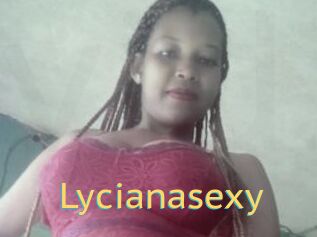 Lycianasexy