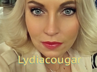 Lydiacougar