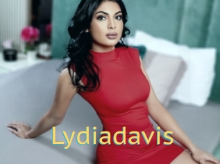 Lydiadavis