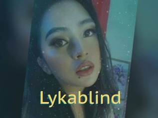 Lykablind