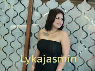 Lykajasmin