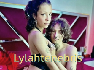 Lylahtenebris