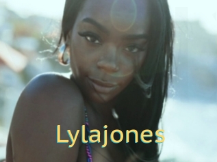 Lylajones