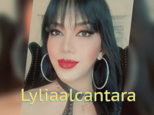 Lyliaalcantara