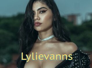 Lylievanns