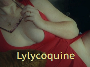 Lylycoquine