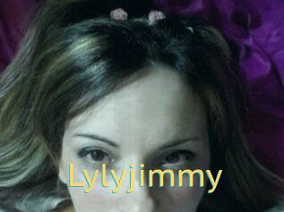 Lylyjimmy