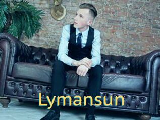 Lymansun