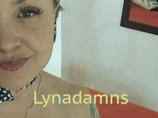 Lynadamns