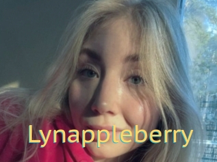 Lynappleberry