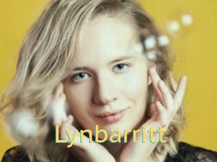 Lynbarritt