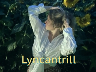 Lyncantrill