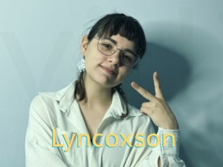 Lyncoxson