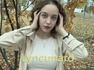 Lyncunard