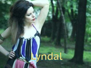 Lyndal
