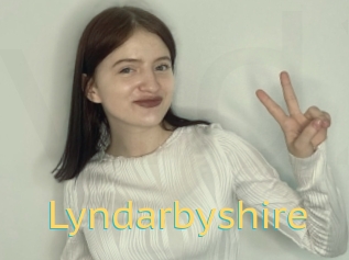 Lyndarbyshire