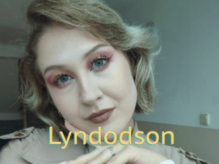 Lyndodson