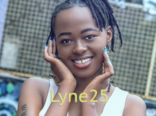 Lyne25