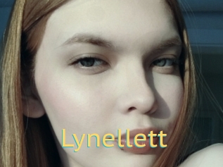 Lynellett