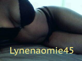 Lynenaomie45