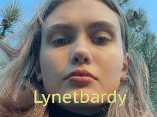 Lynetbardy