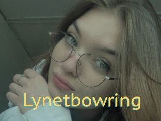 Lynetbowring