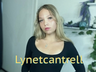 Lynetcantrell