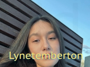 Lynetemberton