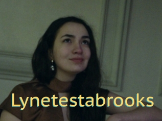 Lynetestabrooks