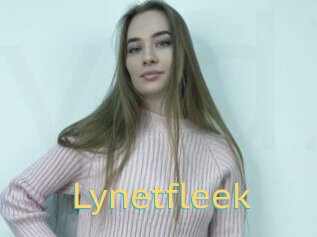 Lynetfleek