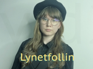 Lynetfollin