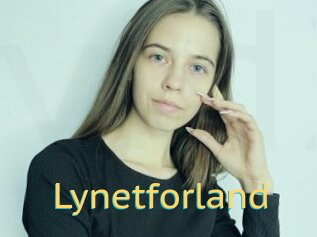 Lynetforland