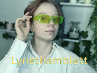 Lynethamblett