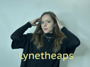 Lynetheaps