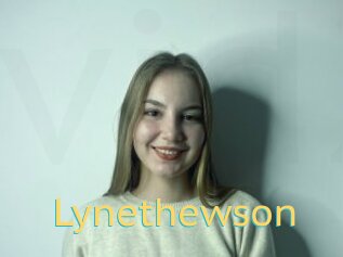 Lynethewson