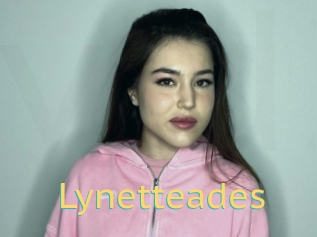 Lynetteades