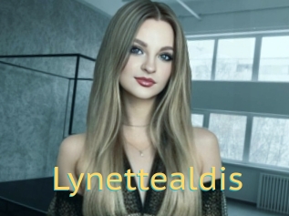 Lynettealdis