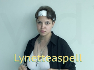 Lynetteaspell