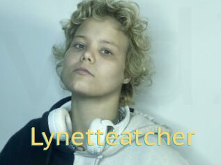 Lynetteatcher