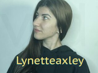 Lynetteaxley