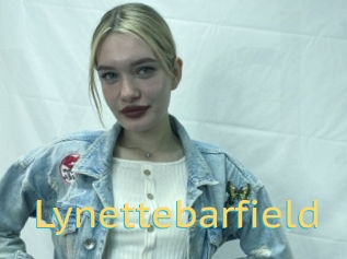 Lynettebarfield