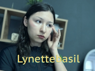 Lynettebasil