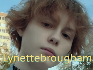 Lynettebrougham