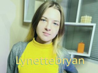 Lynettebryan