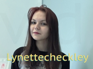 Lynettecheckley