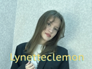 Lynetteclemon