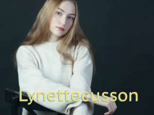 Lynettecusson