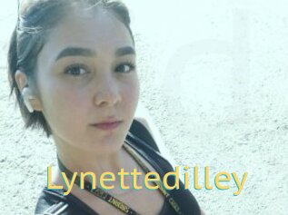 Lynettedilley