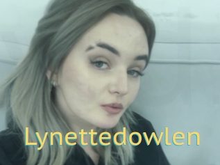 Lynettedowlen