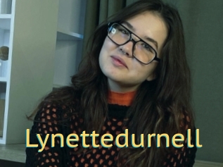 Lynettedurnell